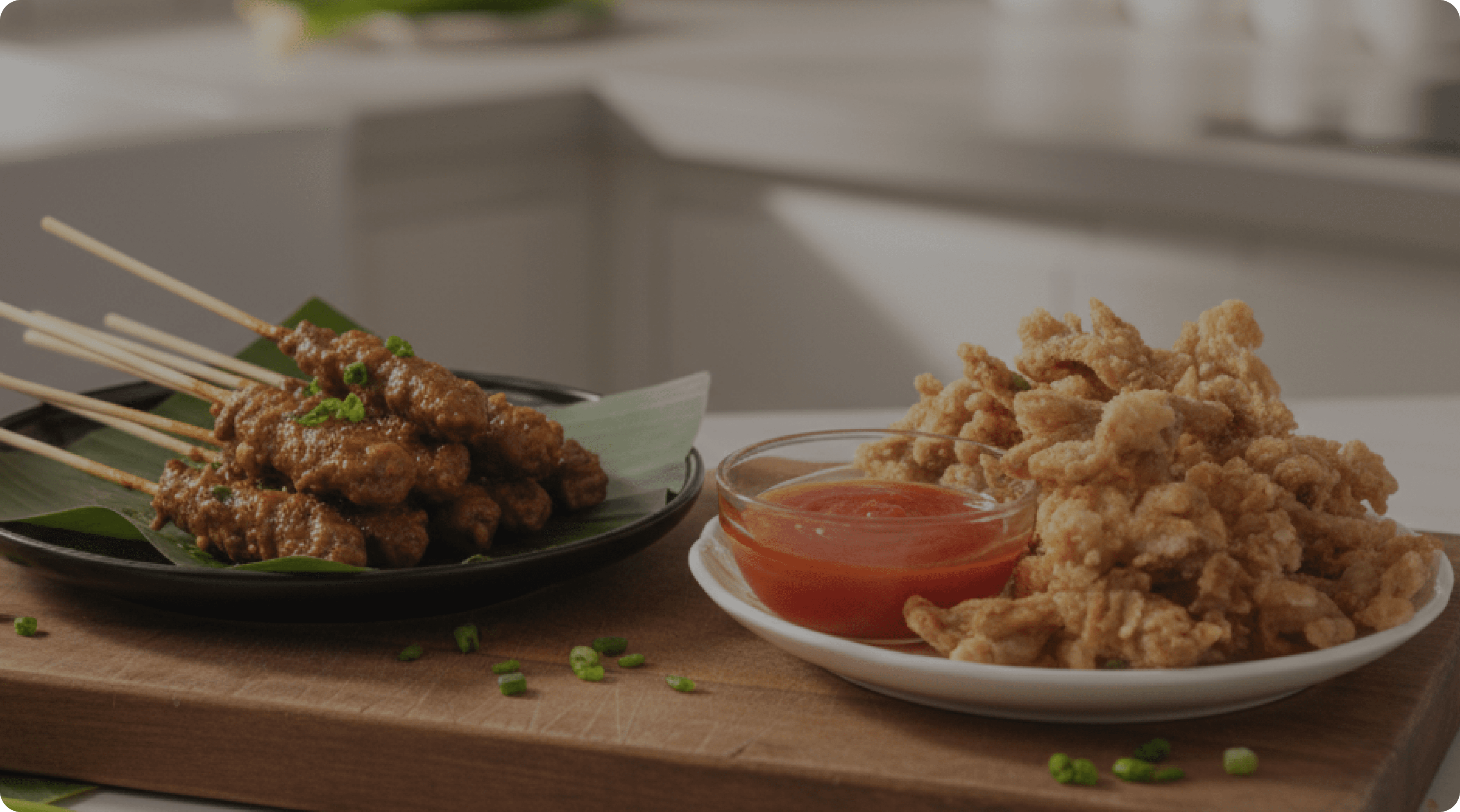 Produk Jamur Nusantara Berkualitas