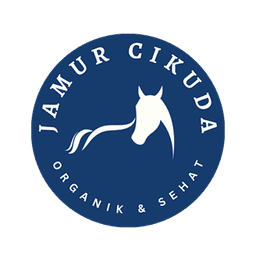Logo Jamur Cikuda Nusantara
